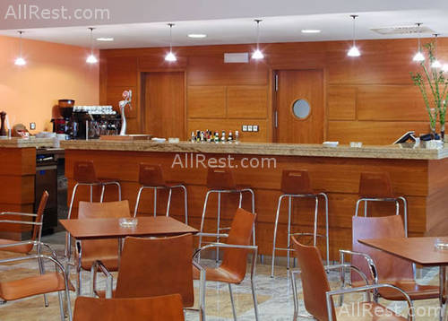 Tryp Almussafes 8